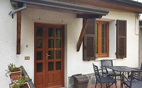 Azienda Agrituristica Campo Luente